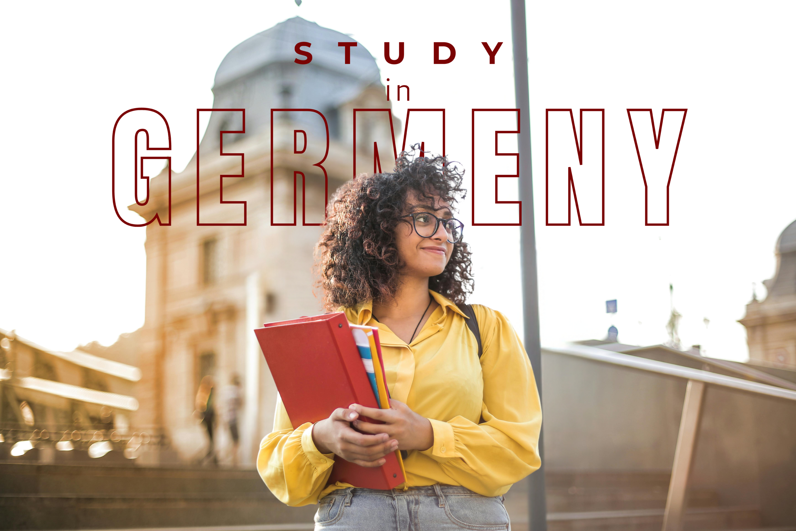 study in germeny